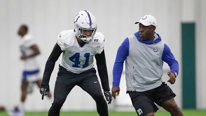 Another Shanahan Offensive Link for Bears