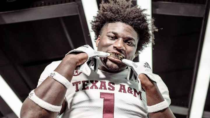 Texas A&M Extends Lead on No. 1 Recruiting Class to Close National Signing Day Texas A&M Extends Lead on No. 1 Recruiting Class to Close National Signing Day