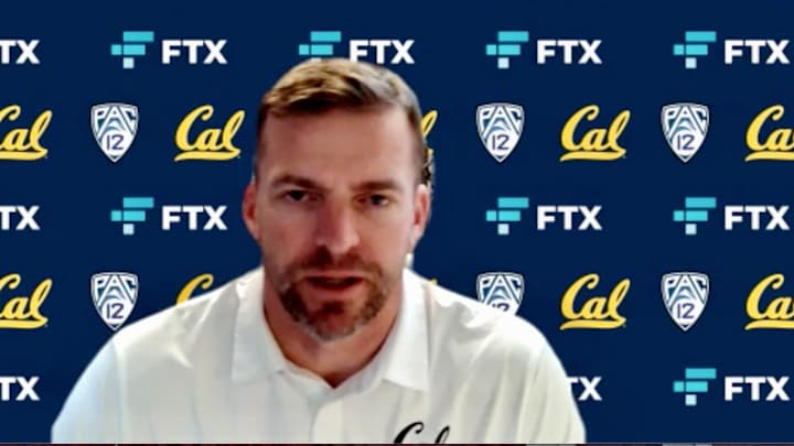 Cal Football Recruiting:Justin Wilcox Talks About 3 Signing Day Newcomers
