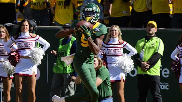 7 Players for Lions to Watch at 2022 East-West Shrine Bowl 7 Players for Lions to Watch at 2022 East-West Shrine Bowl