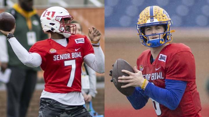 10 Players the Panthers Should Pay Close Attention to at the 2022 Senior Bowl