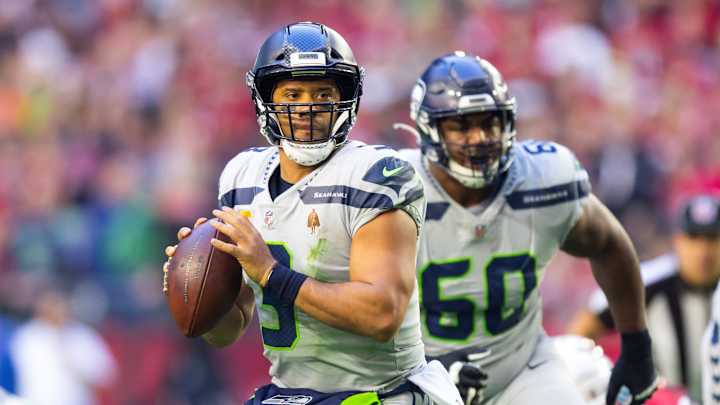 Analysis: What Russell Wilson, Seahawks Must Accomplish to Improve Third Down Efficiency Analysis: What Russell Wilson, Seahawks Must Accomplish to Improve Third Down Efficiency
