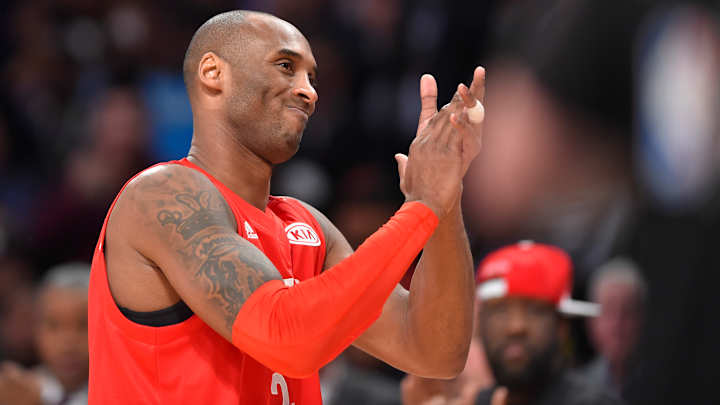 Lakers: This Kobe Bryant Card Just Sold For a Ridiculous Price