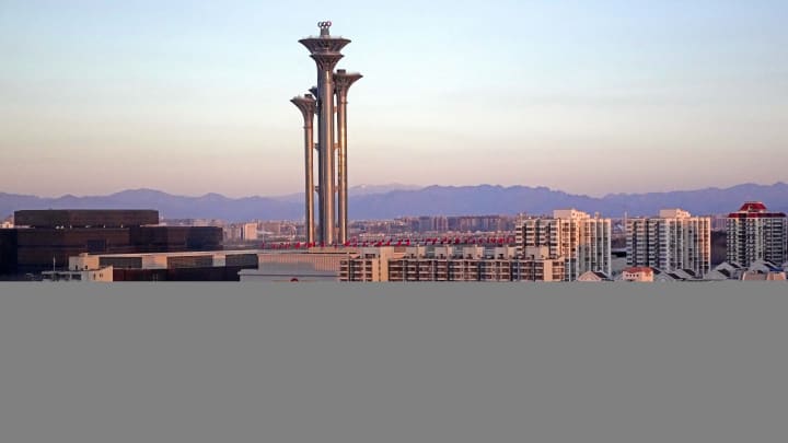 Yes, You Can Enjoy the Olympics and Still Criticize the IOC and China