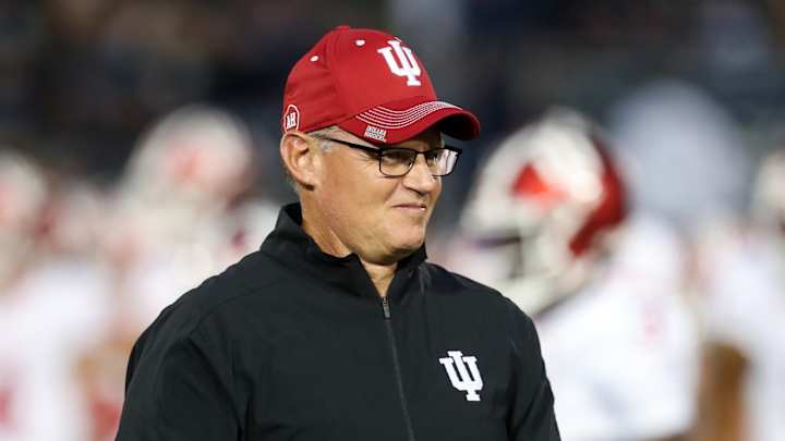 Tom Allen's Biggest Challenge: Handling Multiple Unique Events Simultaneously Tom Allen's Biggest Challenge: Handling Multiple Unique Events Simultaneously