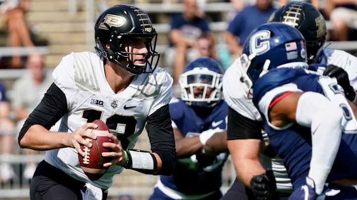 Cal Football: Justin Wilcox Says Young QBs Will Get the Chance to Compete with Jack Plummer Cal Football: Justin Wilcox Says Young QBs Will Get the Chance to Compete with Jack Plummer
