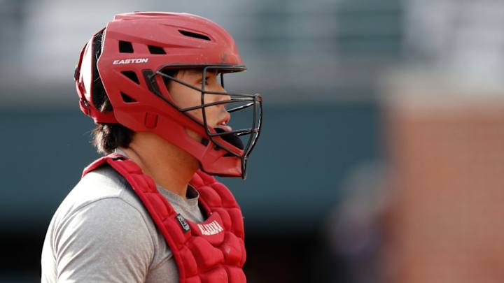 The Extra Point: Highlighting Some of Alabama Baseball's Transfer Portal Additions