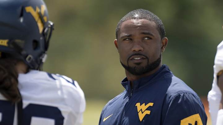 Fans Are Pushing for Tyron Carrier to Return to WVU