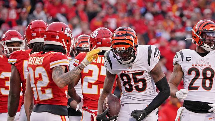 Bengals’ Run to Super Bowl LVI is Very Familiar to Former Clemson Star Bengals’ Run to Super Bowl LVI is Very Familiar to Former Clemson Star