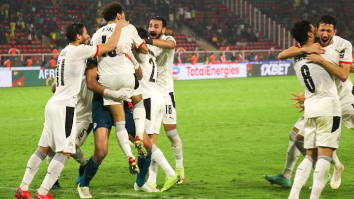 Egypt Ousts Cameroon in PKs, Sets Up Cup of Nations Final vs. Senegal