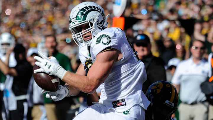 Senior Bowl Players Who Could Catch Titans' Attention