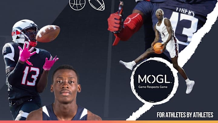 Jackson State's Malachi Wideman and MOGL Enter NIL Partnership Jackson State's Malachi Wideman and MOGL Enter NIL Partnership