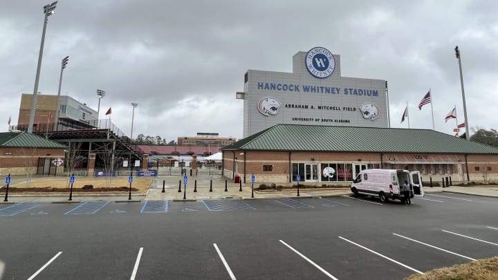 Senior Bowl Prospects Who Need a Rebound Showing Moving Forward