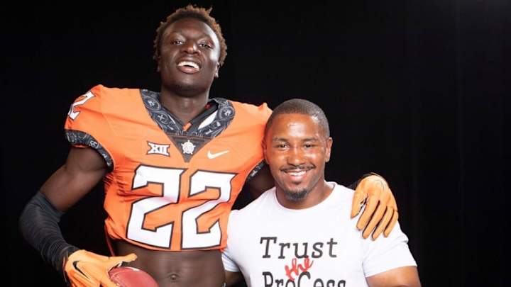 African By Way of Oklahoma Pulls UW Offer