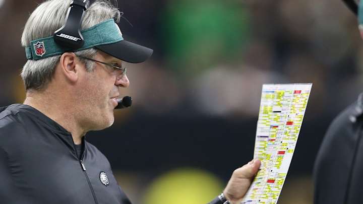 Jaguars Head Coach Search: Doug Pederson Lands Jacksonville Job Jaguars Head Coach Search: Doug Pederson Lands Jacksonville Job