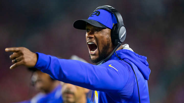 Report: Rams' Dwayne Stukes 'In Mix' for Broncos Special Teams Coordinator Report: Rams' Dwayne Stukes 'In Mix' for Broncos Special Teams Coordinator