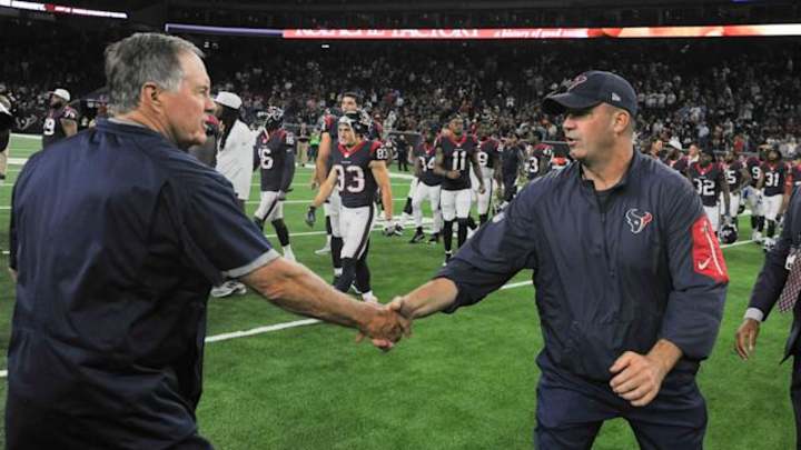 Have Patriots Reached Out to Alabama Offensive Coordinator Bill O'Brien?