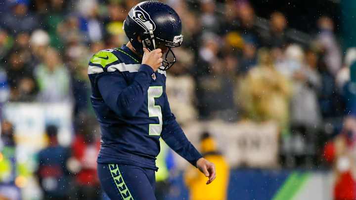 It's Time For Seahawks to Re-Evaluate Kicker Position