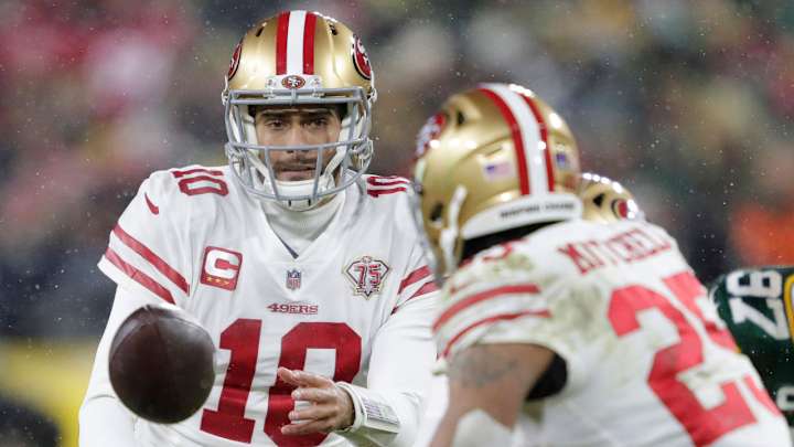 Myth Busters: 49ers 2022 Postseason Edition Myth Busters: 49ers 2022 Postseason Edition