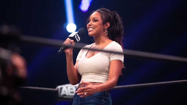 AEW Partners With American Heart Association to Spread Message of Health