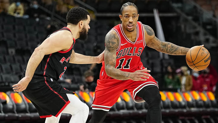 Three Big Questions for the Chicago Bulls for the 2022-23 Season