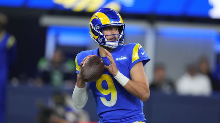 Matthew Stafford on Preparing for Super Bowl LVI: 'Treat it Just Like Every Other Game'