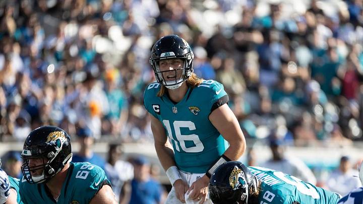 Trevor Lawrence, 4 Other Jaguars Who Will Benefit From Doug Pederson's Hiring Trevor Lawrence, 4 Other Jaguars Who Will Benefit From Doug Pederson's Hiring