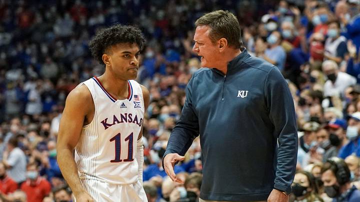 Will This Kansas Team Rise to the Occasion?