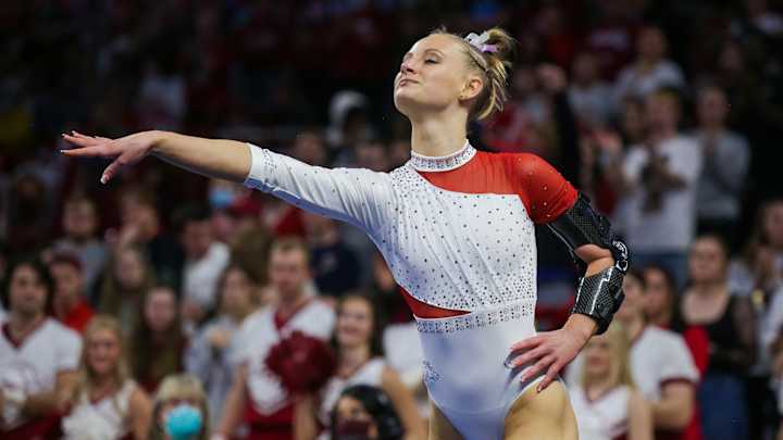 Gymbacks Meet Cancelled Tonight