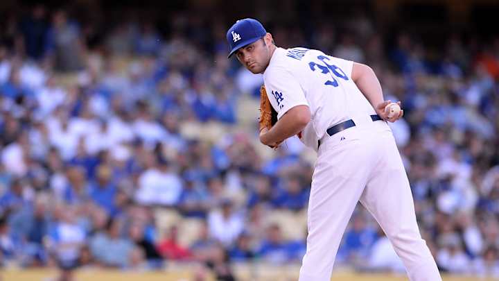 Dodgers: Former LA Pitcher Retires from Baseball
