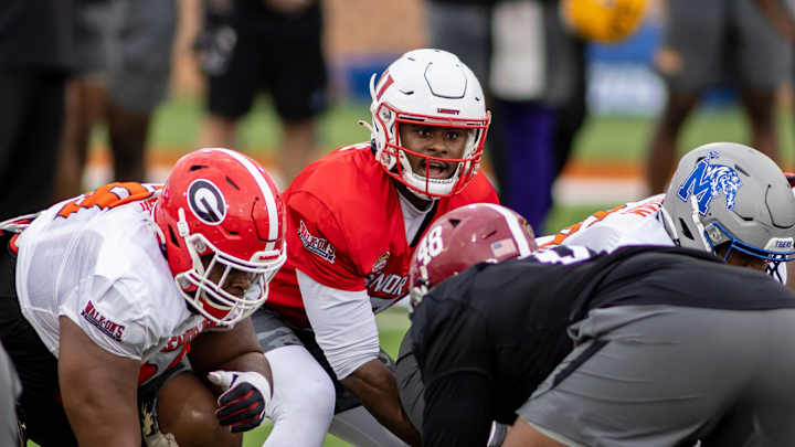 What They're Saying: Lions Are Team That's Been Connected to Malik Willis