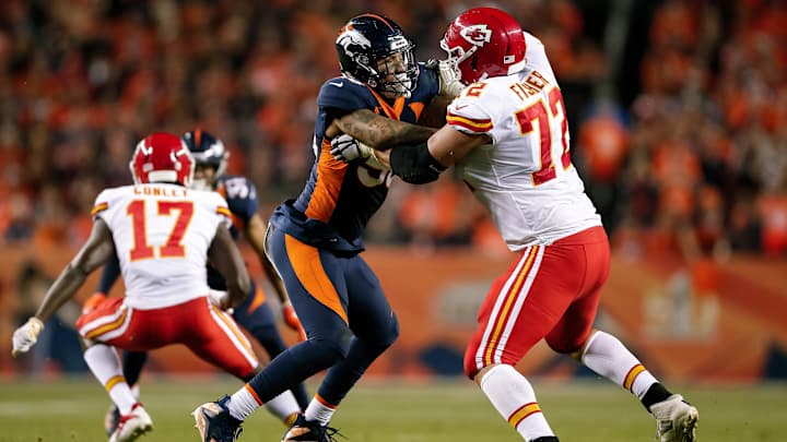 Chiefs Work Out Former Missouri Standout, Announce New Coaching Hire