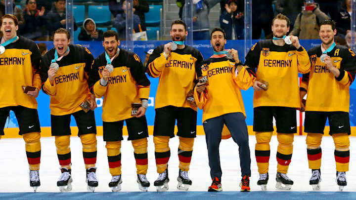 Everything to Know for the Men’s Olympic Hockey Tournament