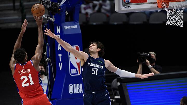 76ers vs. Mavericks: Game Odds, Betting Notes & Prediction for Friday