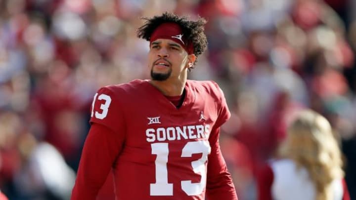 Transfer Quarterbacks Changing the Look of Pac-12 Football in 2022