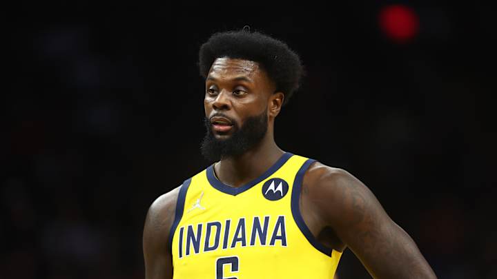 Lance Stephenson Signs With Indiana Pacers for Remainder of NBA Season