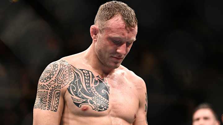 UFC Fight Night Betting Advice: Jack Hermansson vs. Sean Strickland