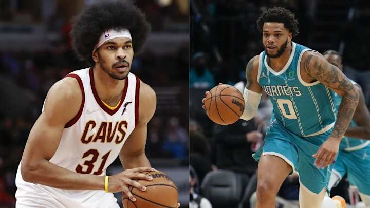 Score Predictions for Hornets vs Cavaliers