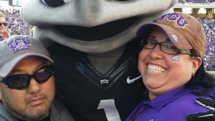 TCU Mem'ries Sweet: Tony and Rema F.O.R.ever (Part One) TCU Mem'ries Sweet: Tony and Rema F.O.R.ever (Part One)