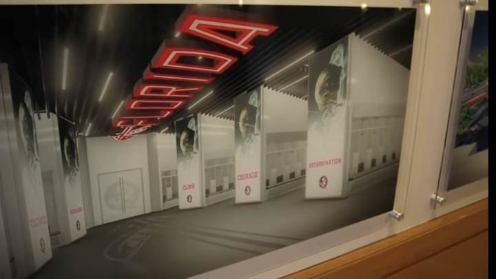 WATCH: Florida State wide receiver Mycah Pittman provides an inside look at his life