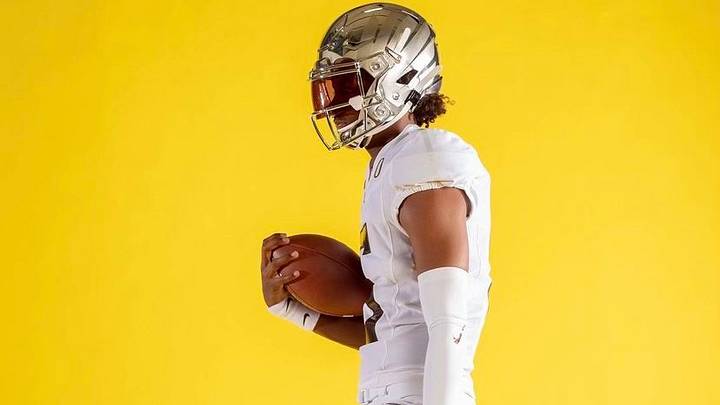PODCAST: Early Priorities for Oregon Football's 2023 Recruiting Class
