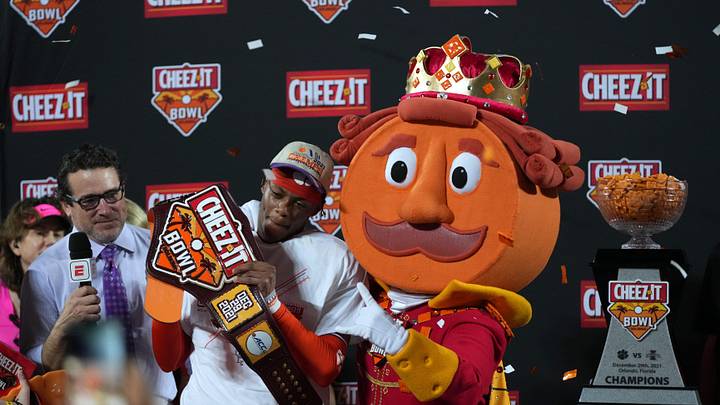 Clemson standout proving his value at Reese’s Senior Bowl