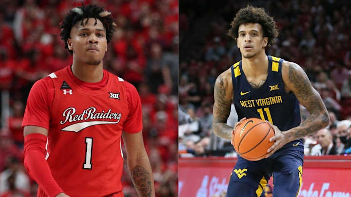 Score Predictions for West Virginia vs Texas Tech