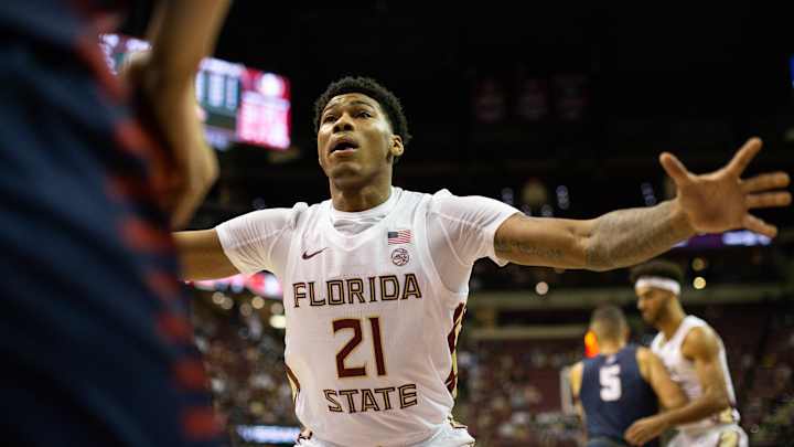 Game Preview: Florida State Basketball vs. Wake Forest Game Preview: Florida State Basketball vs. Wake Forest