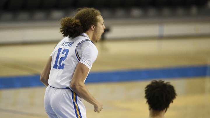 Connon: UCLA's Mac Etienne Assault Incident Spotlights Continued Issue of Fan Behavior
