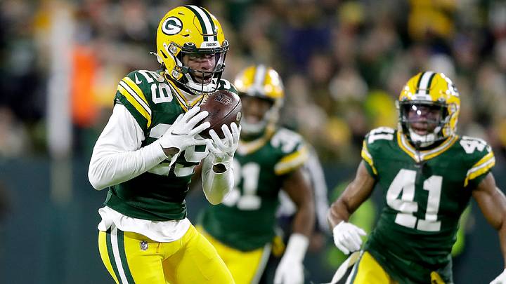 Grading the Packers: Cornerbacks