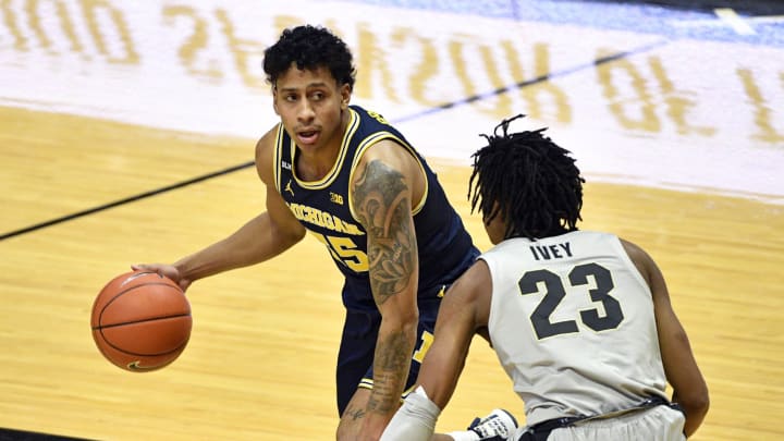 How to Watch No. 4 Purdue Basketball Against Michigan on Saturday