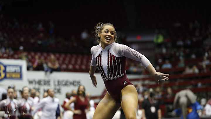 Dana Duckworth Provides Injury Update on Makarri Doggette Dana Duckworth Provides Injury Update on Makarri Doggette