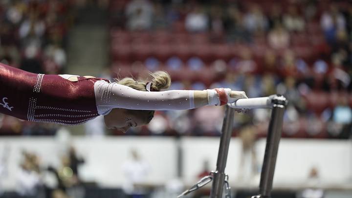 Windham Wrap-up: Soaring Gymnastics Scores around the Country Windham Wrap-up: Soaring Gymnastics Scores around the Country