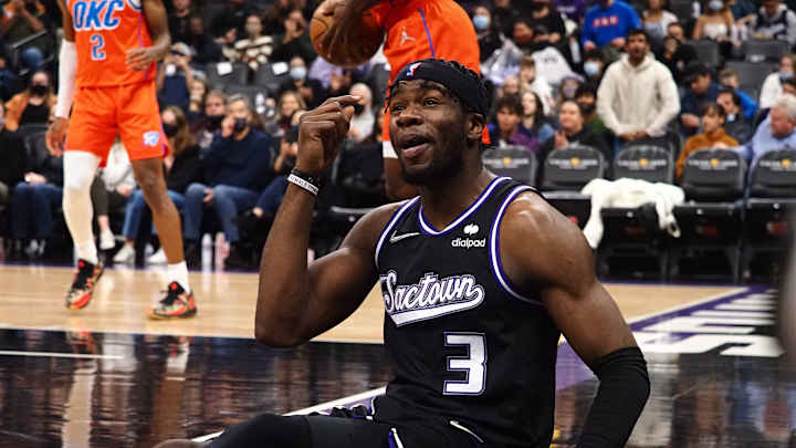 Thunder Gameday: Second Night of Back-to-Back in Sacramento